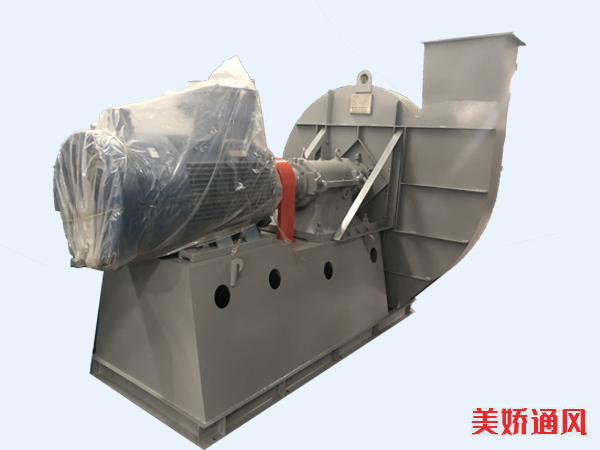 怎樣提高離心風(fēng)機的抽氣效率