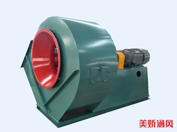 Y9-38-11.2D引風(fēng)機
