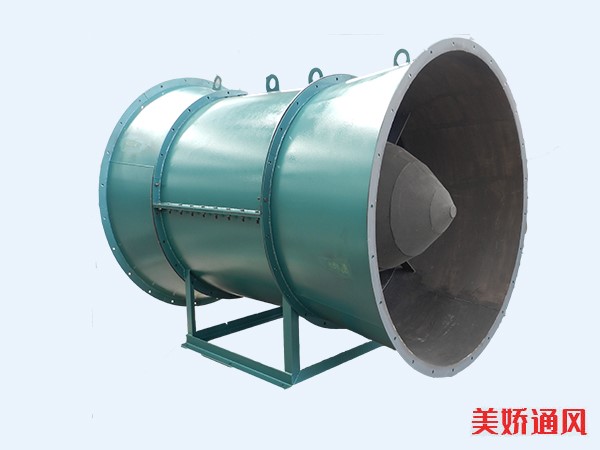 ZDZL-20C軸流風(fēng)機，隧道窯專(zhuān)用風(fēng)機