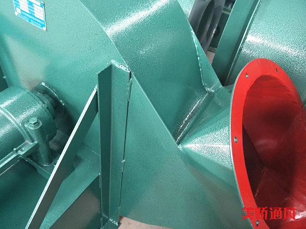 Y8-39型引風(fēng)機