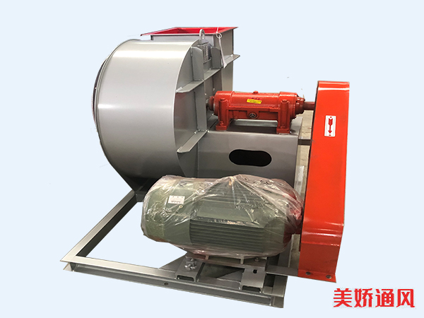 4-71-6C除塵風(fēng)機，工業(yè)爐配套風(fēng)機