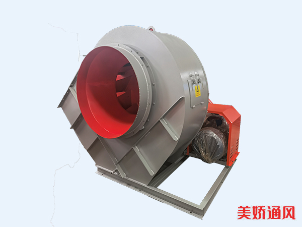 5-90-11C離心風(fēng)機，整體式，靜音風(fēng)機